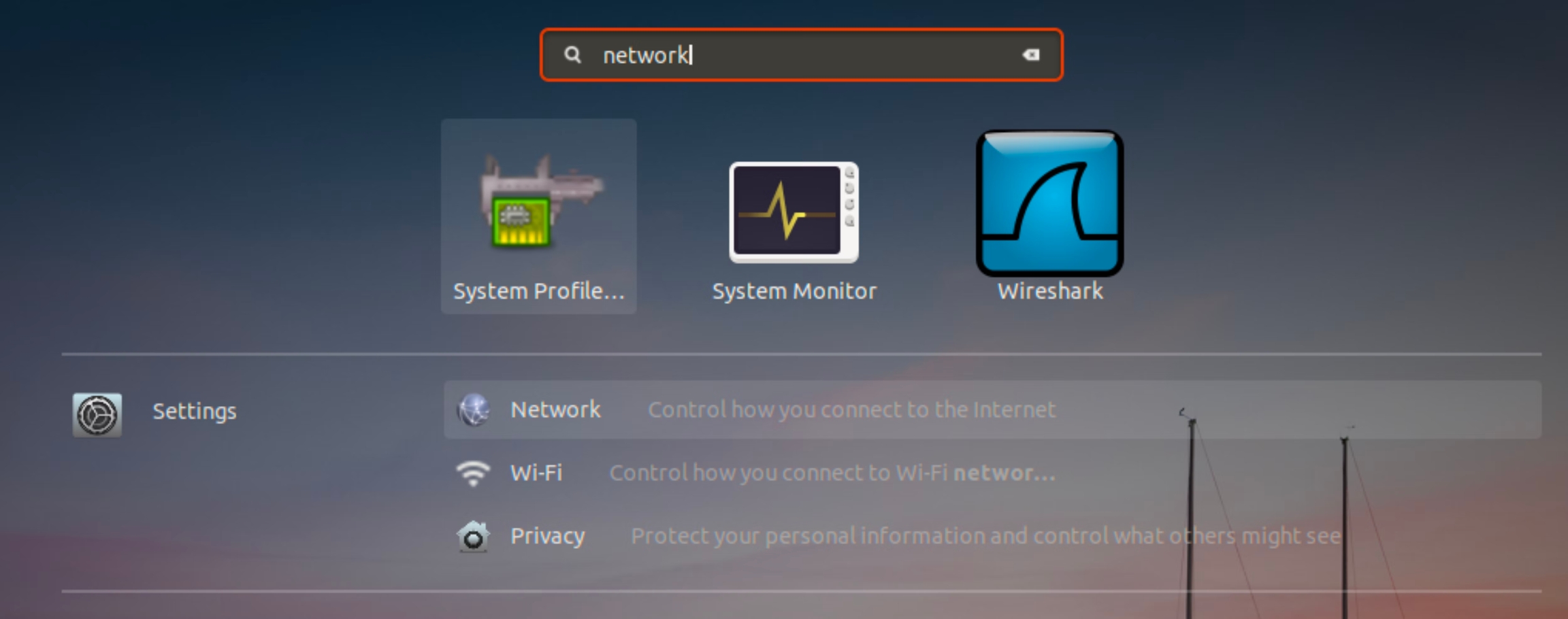 Network